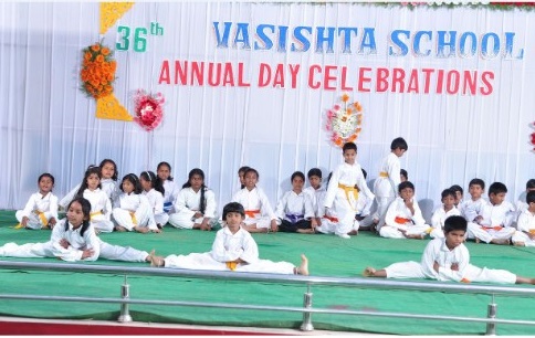 Vasishta Schools Education | Schools