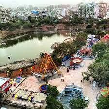 Vastrapur Lake Travel | Lake