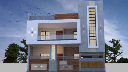 Vastu Architect & Consultants Professional Services | Architect