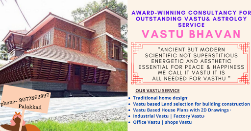 VASTU BHAVAN Professional Services | Architect