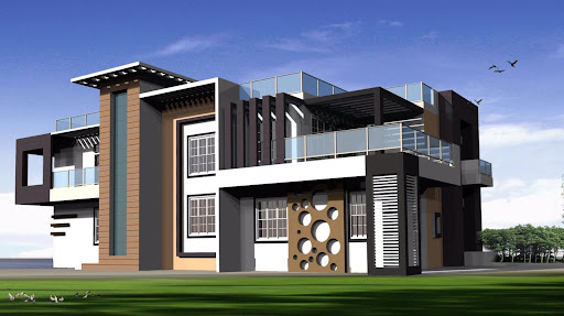 VASTU DHARA ARCHITECTS & PLANNERS Professional Services | Architect