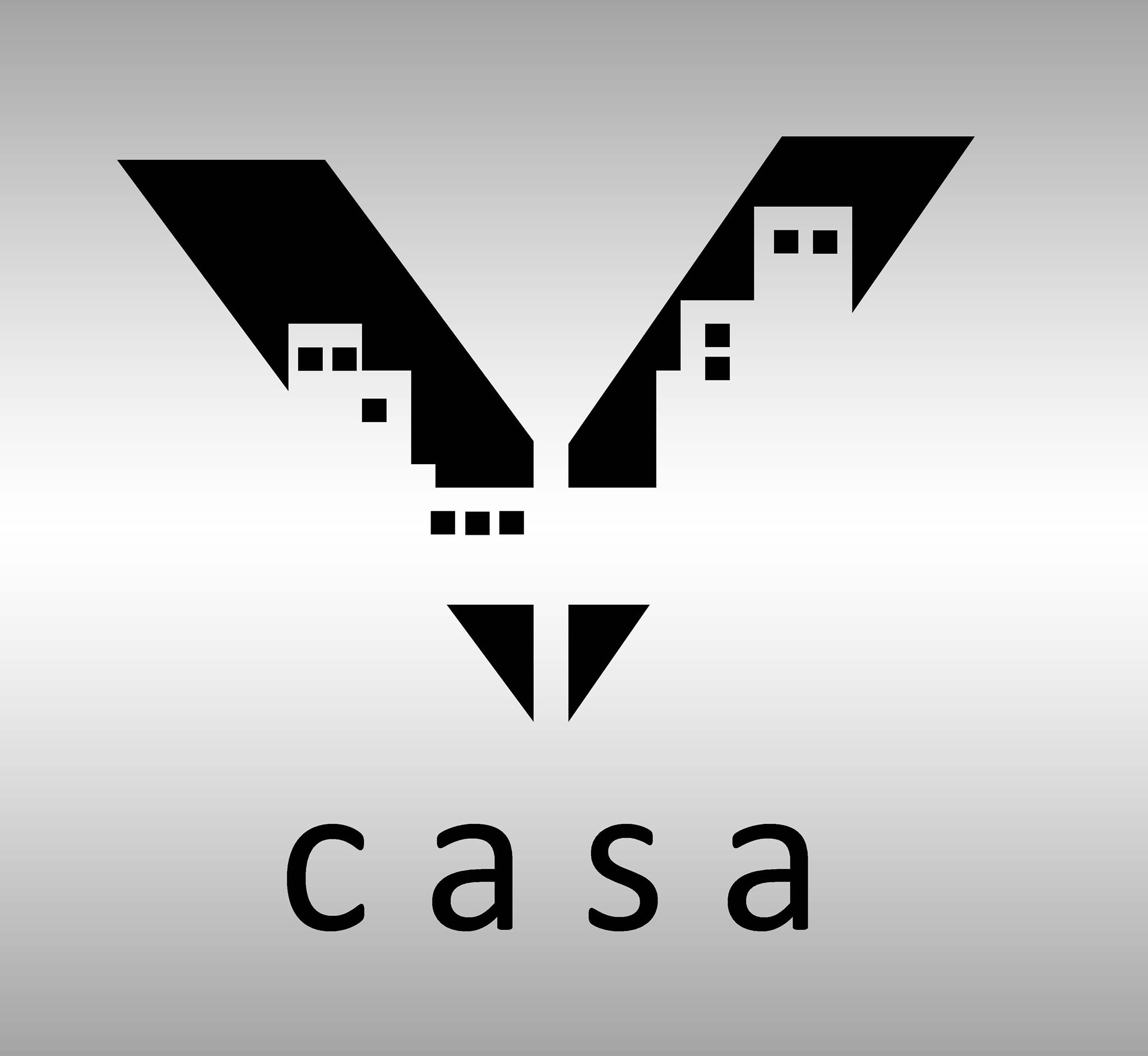 Vastucasa Architects & Interior Designer Logo
