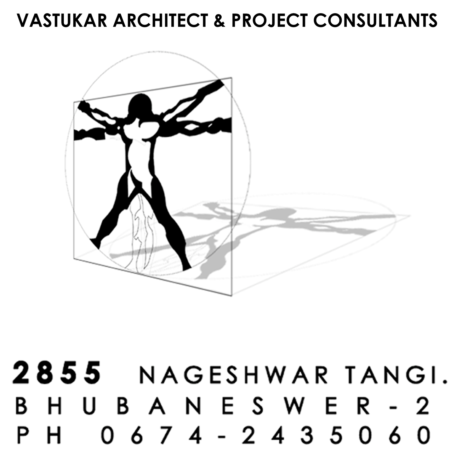 Vastukar Foundation - Logo