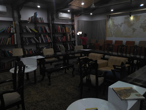 Vastukar Foundation Professional Services | Architect