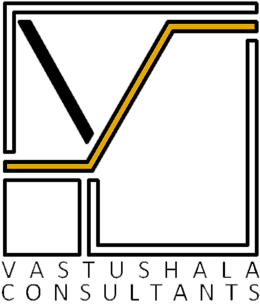 Vastushala Consultants - Logo