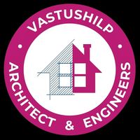 Vastushilp Architect & Engineers - Logo