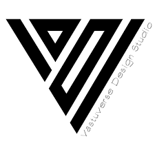 Vastuverse Design Studio - Logo