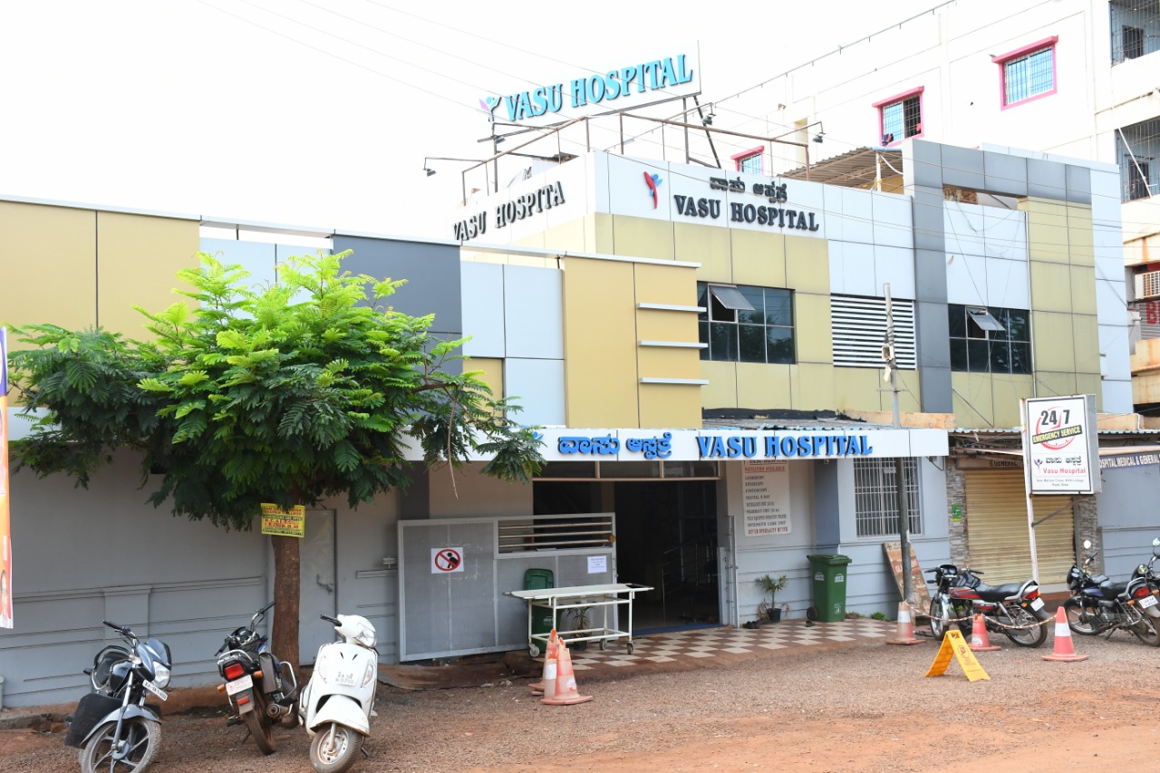 Vasu Hospital Medical Services | Hospitals