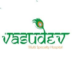 Vasudev Hospitals .Pvt.Ltd - Logo