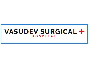 Vasudev Surgical Hospital - Logo