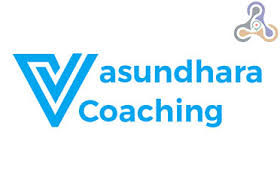 Vasundhara Coaching Logo