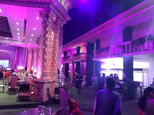 Vasundhara Farms Event Services | Banquet Halls