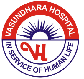 Vasundhara Hospital Logo