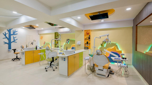 Vasupujya Dental Medical Services | Dentists