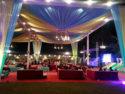 Vatika Banquet Event Services | Banquet Halls