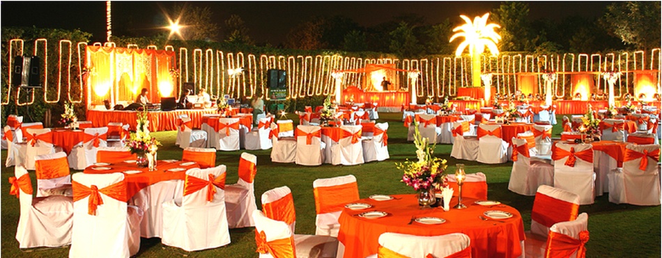 Vatika Grand|Wedding Planner|Event Services