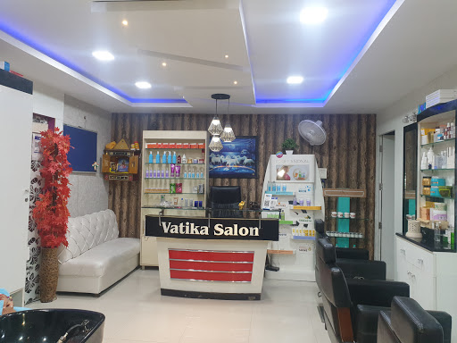 Vatika Salon Active Life | Salon
