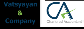 Vatsyayan & Co Logo
