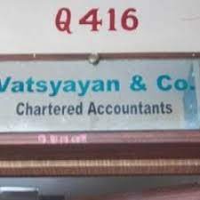 Vatsyayan & Co Professional Services | Accounting Services
