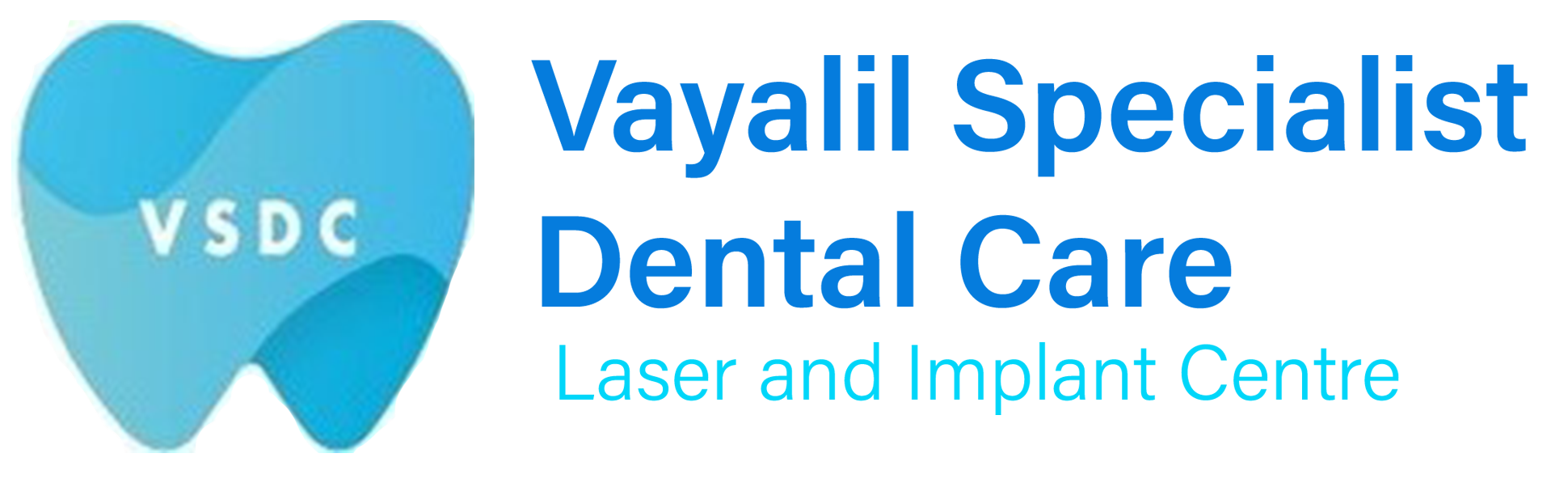 Vayalil Specialist Dental Care Logo