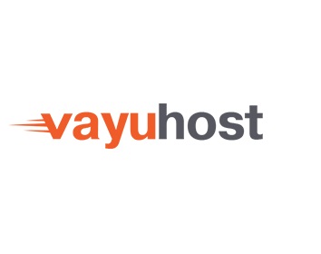 VayuHost Logo