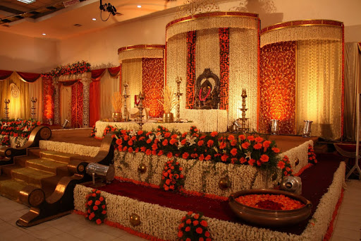 Vazhappilleth Hall Event Services | Banquet Halls