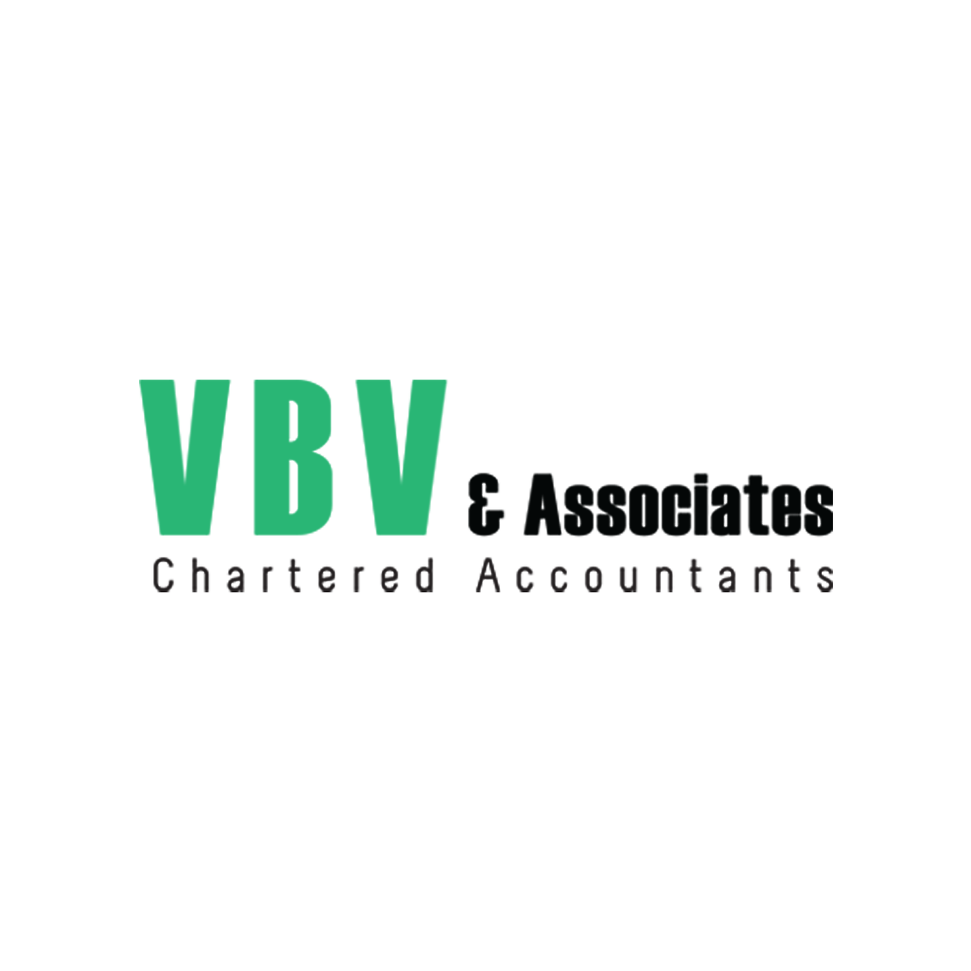 VBV & Associates Logo