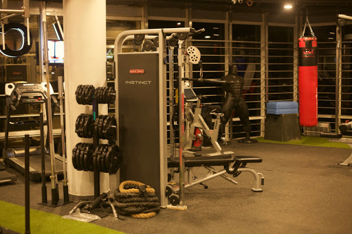VC FITNESS Active Life | Gym and Fitness Centre