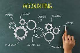 VDC Accounting Associates - Logo