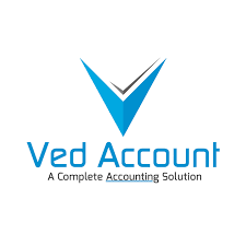 Ved Account - Logo