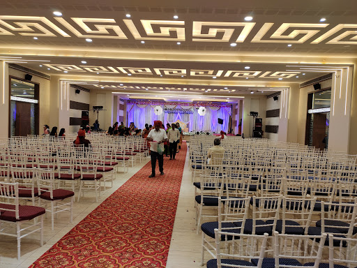 Ved Banquet Event Services | Banquet Halls