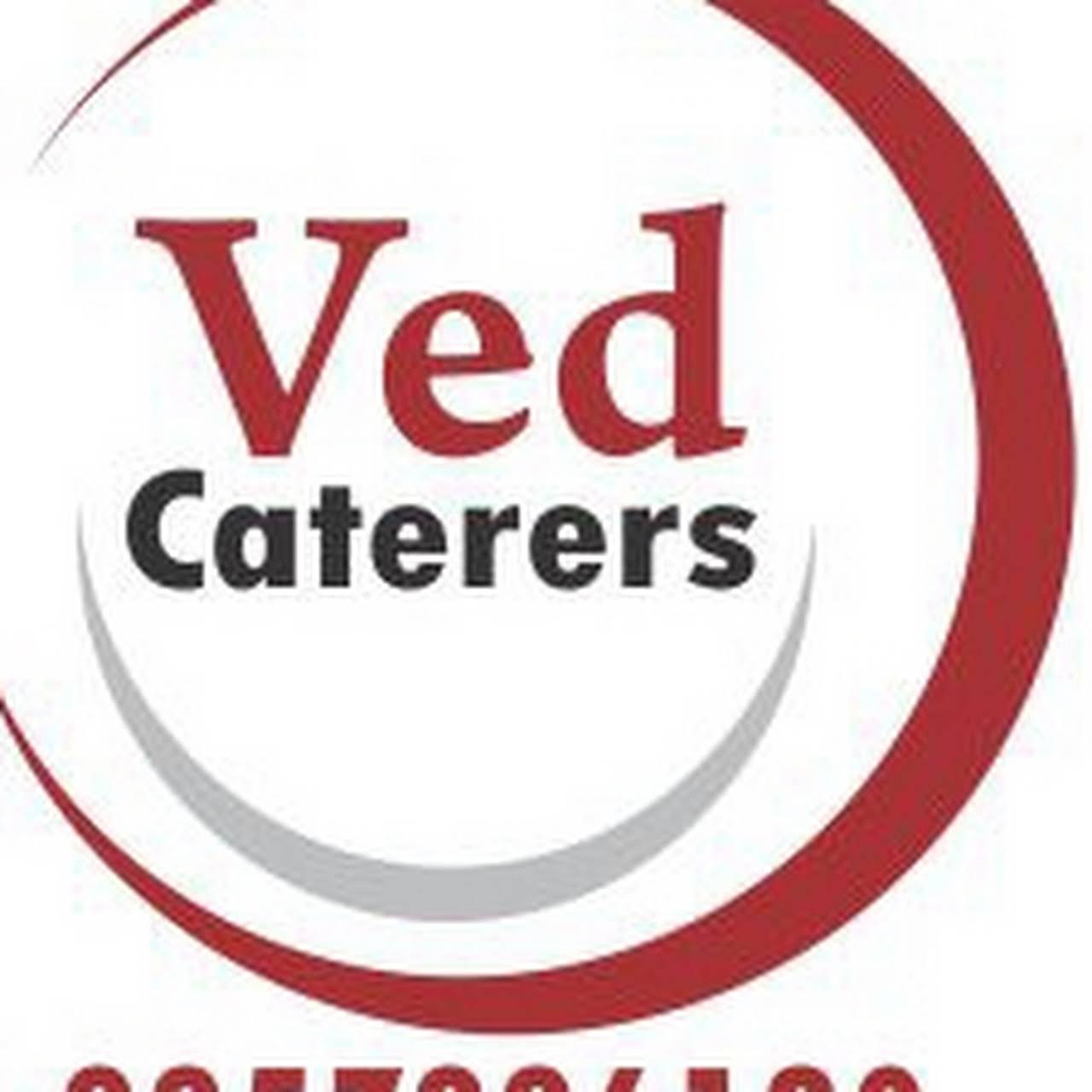 Ved Caterers - Logo