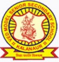 Ved Model Sr. Sec. School|Schools|Education