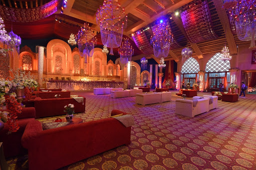 Veda Banquets Event Services | Banquet Halls