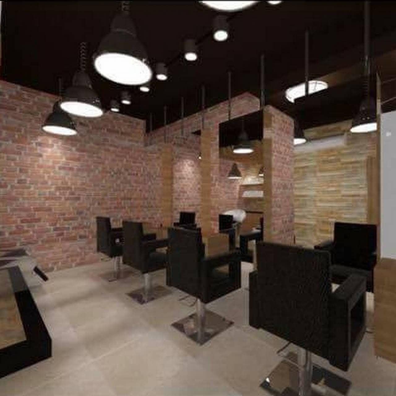 Veda Luxury Saloon Active Life | Salon