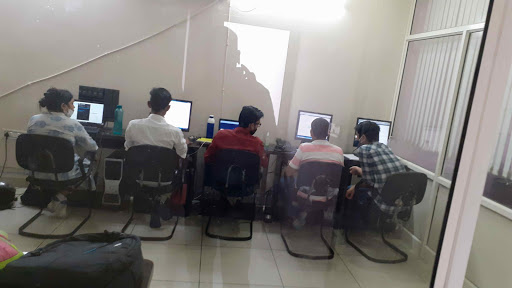 Vedansh Solutions LLP Professional Services | IT Services