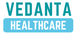 VEDANTA DIAGNOSTICS - Logo