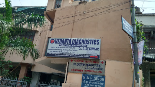 VEDANTA DIAGNOSTICS Medical Services | Diagnostic centre