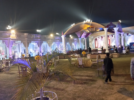 Vedanta Farm Event Services | Banquet Halls