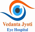 Vedanta Hospital Logo