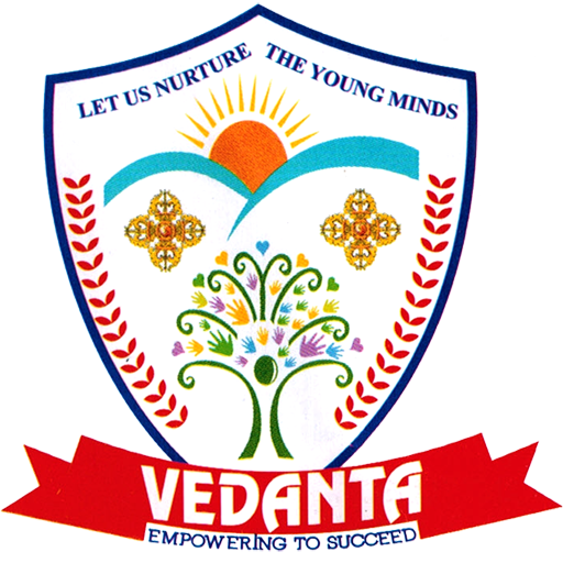 Vedanta International School Logo
