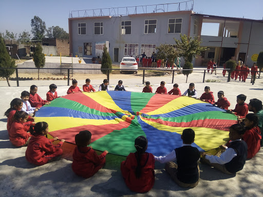 Vedanta International School Education | Schools