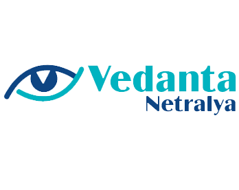 Vedanta Netralaya - Logo