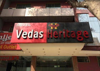 Vedas Heritage|Home-stay|Accomodation
