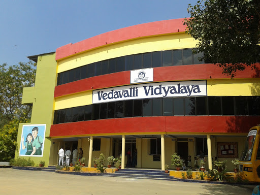 Vedavalli Vidyalaya Education | Schools