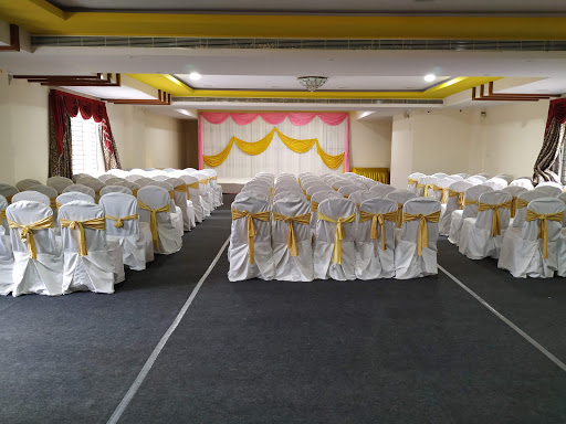 Vedika The Venue Event Services | Banquet Halls