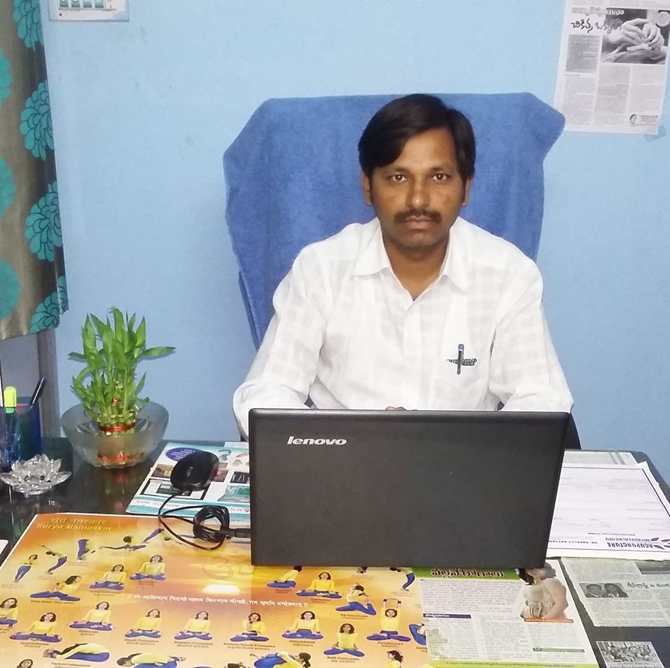 Veehar Acupuncture Center Medical Services | Hospitals