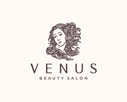 Veenus Beauty Clinic Logo