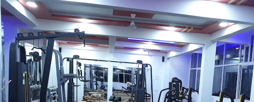 Veer Fitness Club & Gym Active Life | Gym and Fitness Centre