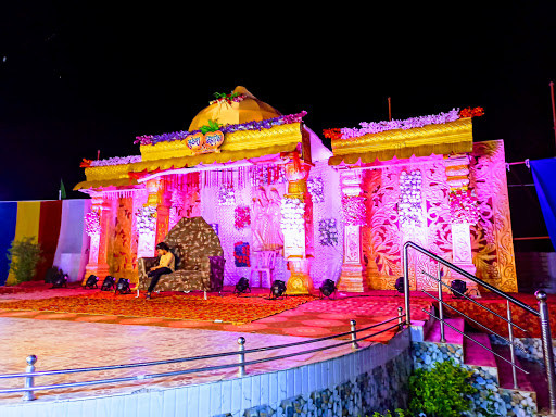 Veera marriage Garden Event Services | Banquet Halls